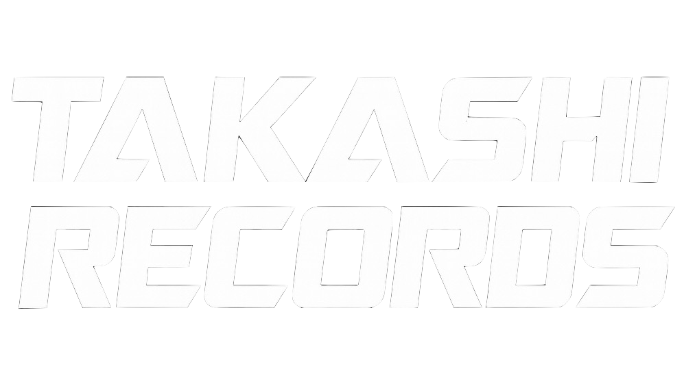 TAKASHI RECORDS